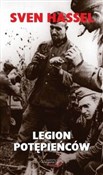 Legion pot... - Sven Hassel -  foreign books in polish 
