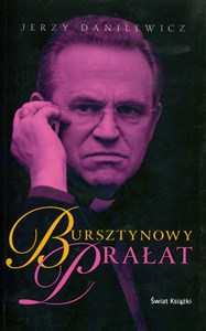 Picture of Bursztynowy prałat