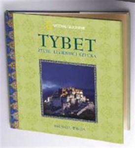 Picture of Tybet Życie, legendy i sztuka