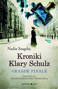 Picture of Kroniki Klary Schulz Grande finale