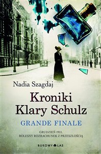 Obrazek Kroniki Klary Schulz Grande finale