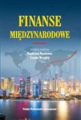 polish book : Finanse mi... - Magdalena Markiewicz, Urszula Mrzygłód