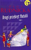 polish book : Drugi prze... - Olga Rudnicka