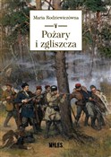 Pożary i z... - Maria Rodziewiczówna -  Polish Bookstore 