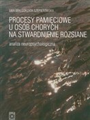 Procesy pa... - Ewa Małgorzata Szepietowska -  Książka z wysyłką do UK
