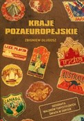 Książka : Geografia ... - Zbigniew Długosz