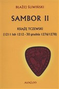 Zobacz : Sambor II ... - Błażej Śliwiński