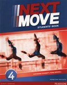 Next Move ... - Fiona Beddall, Jayne Wildman -  Polish Bookstore 
