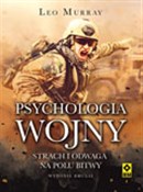 Polska książka : Psychologi... - Leo Murray