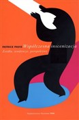 Współczesn... - Patrice Pavis -  Polish Bookstore 