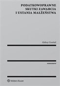 Podatkowop... - Aleksy Goettel -  books in polish 