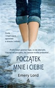 Początek m... - Emery Lord -  books in polish 