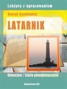 Picture of Latarnik