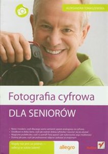 Obrazek Fotografia cyfrowa dla seniorów