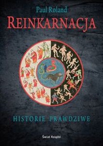 Picture of Reinkarnacja Historie prawdziwe