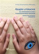polish book : Książki li... - Emilia Śmiechowska-Petrovskij