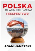 Polska jej... - Adam Hamerski -  Polish Bookstore 
