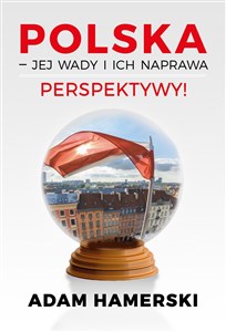Picture of Polska jej wady i ich naprawa Perspektywy