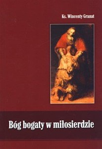 Picture of Bóg bogaty w miłosierdzie