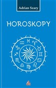 Książka : Horoskopy - Adrian Szary