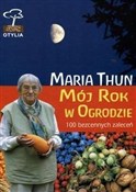 Mój rok w ... - Maria Thun -  Polish Bookstore 