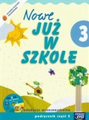 Szkoła na ... - Małgorzata Ewa Piotrowska, Maria Alicja Szymańska -  Polish Bookstore 