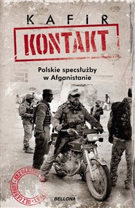 Picture of Kontakt Polskie specsłużby w Afganistanie