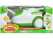 Odkurzacz -  foreign books in polish 