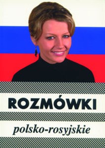 Obrazek Rozmówki polsko-rosyjskie