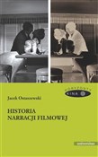 Historia n... - Jacek Ostaszewski - Ksiegarnia w UK