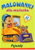 polish book : Malowanki ... - Ernest Błędowski