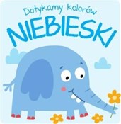 Książka : Dotykamy k...