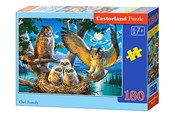 Zobacz : Puzzle Owl...