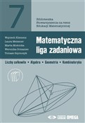 Matematycz... - Wojciech Klemens, Laura Meissner, Marta Mościcka, Weronika Ormaniec, Szymczyk Tomasz -  Polish Bookstore 