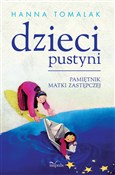 Dzieci pus... - Hanna Tomalak - Ksiegarnia w UK