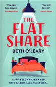 polish book : The Flatsh... - Beth O"Leary