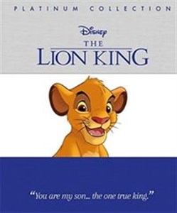 Picture of The Lion King