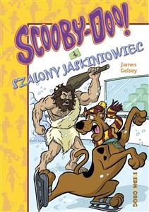 Picture of Scooby-Doo! i szalony jaskiniowiec