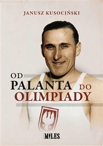 Picture of Od palanta do olimpiady