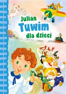Picture of Julian Tuwim dla dzieci