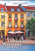 Odbudowa W... - Andrzej Kozicki -  books in polish 