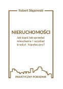 Nieruchomo... - Robert Stępowski -  books from Poland
