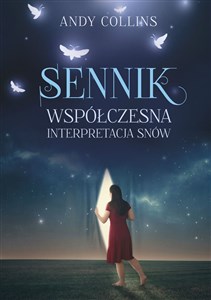 Picture of Sennik Współczesna interpretacja snów