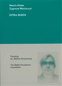 Extra muro... - Marcin Kitala, Zygmunt Maniaczyk -  books in polish 