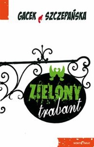 Picture of Zielony trabant
