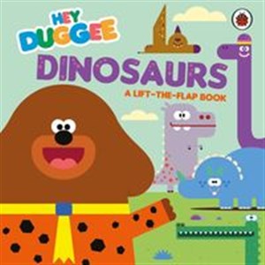 Picture of Hey Duggee: Dinosaurs