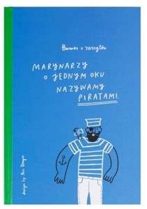 Picture of Brulion A5/96K kratka Humor-04