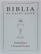 Polska książka : Biblia na ... - Rhona Davies