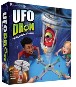 Picture of Ufodron LUCRUM GAMES