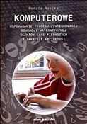 Komputerow... - Renata Raszka -  foreign books in polish 